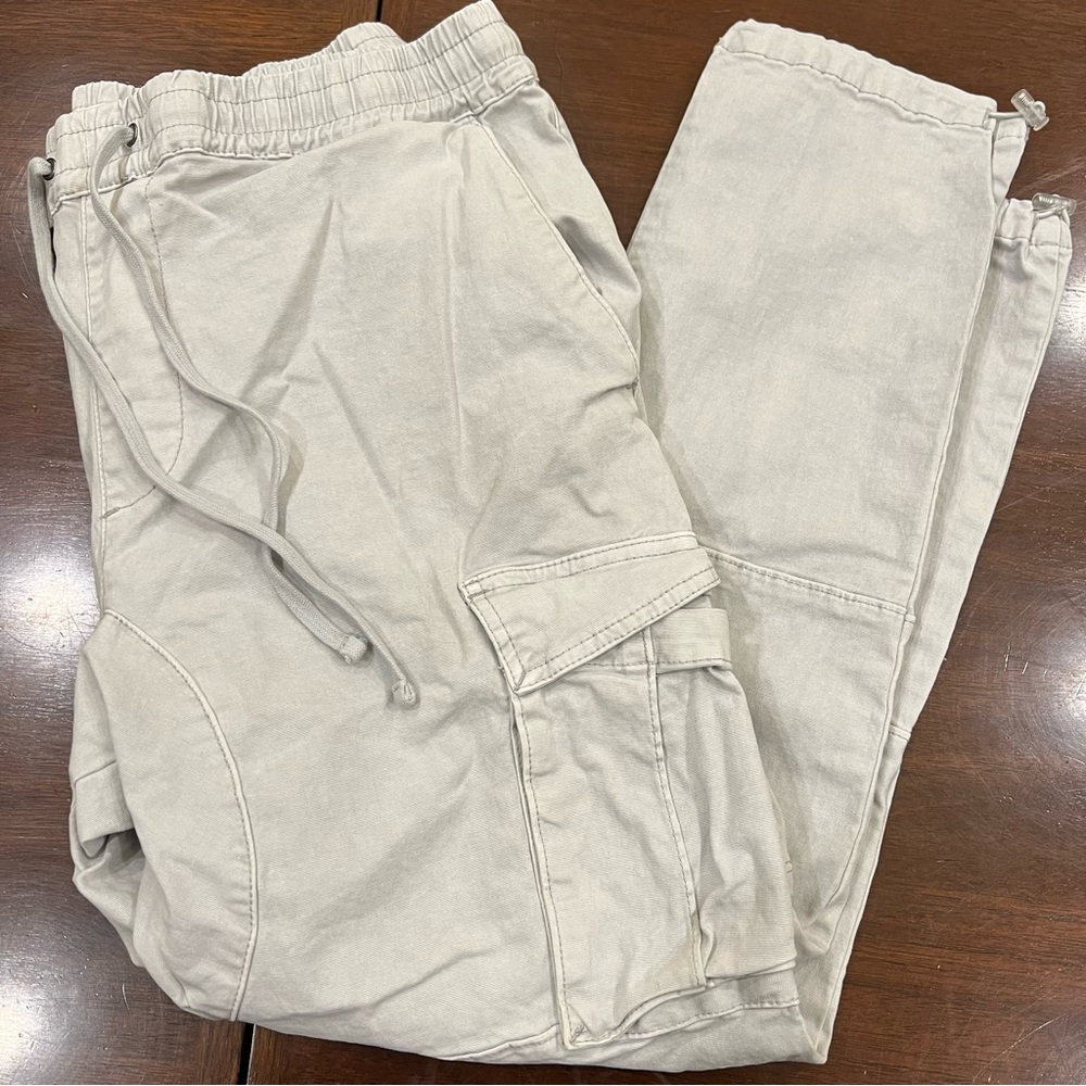 Pacsun mens cargo pants